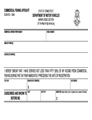 B 229  Form