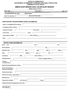 H USERS Buniak Meccforms Casereport11609 Wpd Ct