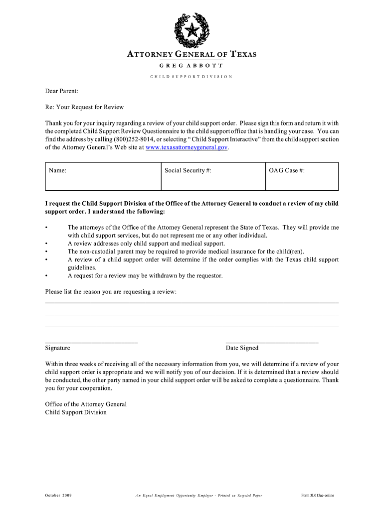  Form 3l015ae Online 2005-2024