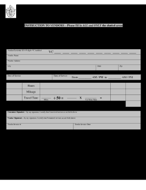 Mcdhh Payment Voucher Form