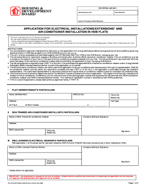 Hle Application Form Download