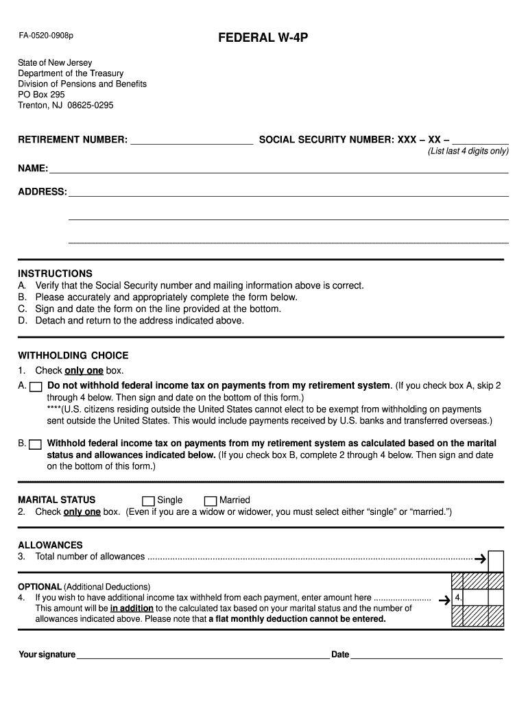  Fa 0520 0908p  Form 2008