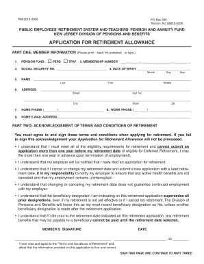 Tpaf Online  Form