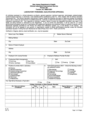 Cl 34  Form