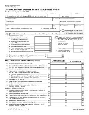 Fillable Form 4892