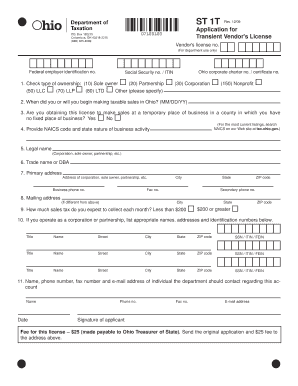 Licensefill Com  Form