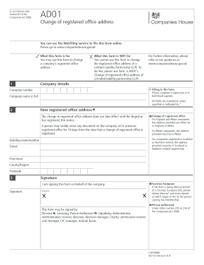  Ad01 Form 2010