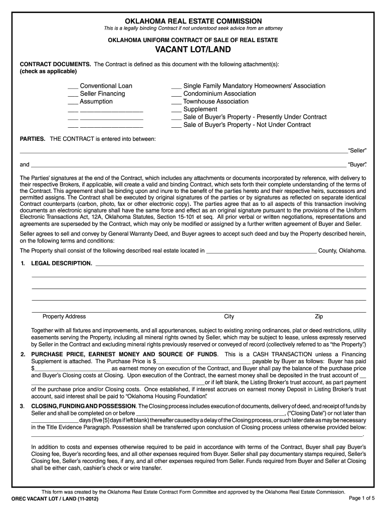 Permitted Assigns  Form