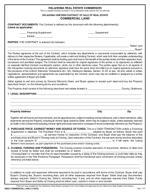 Get and Sign Blank Sales Agreement Real Estate 2012 Form