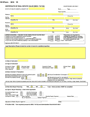 Sd Eform V6