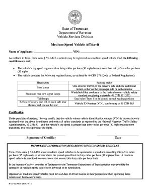 Rv F1310601  Form