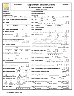 701b Certification  Form