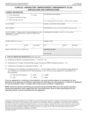 Cms 116 PDF  Form