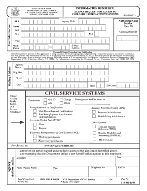 Nys Cs Irm 300 Form