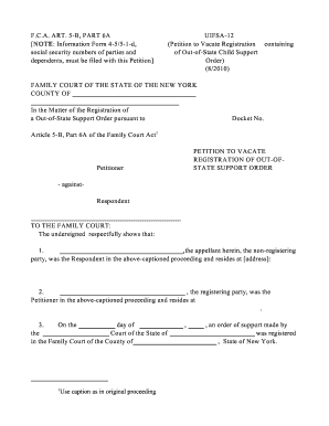 Form Uifsa 12 Print