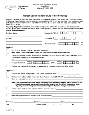 Ia198p  Form