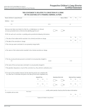 Doh 2271  Form