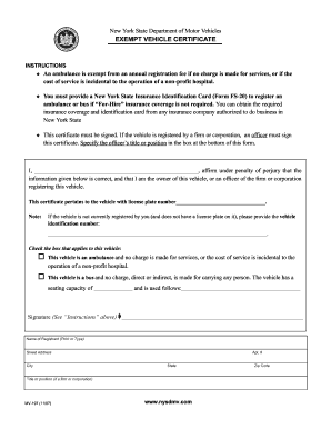 Ny Dmv Form Rt 3