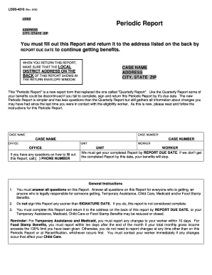 Ldss 4310  Form