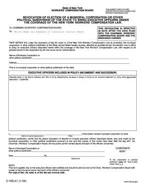 C 105 2  Form