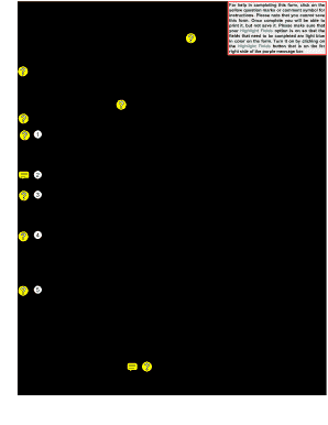 Combined Verification Oath and Designation  Form