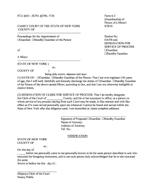 Scpa 708  Form