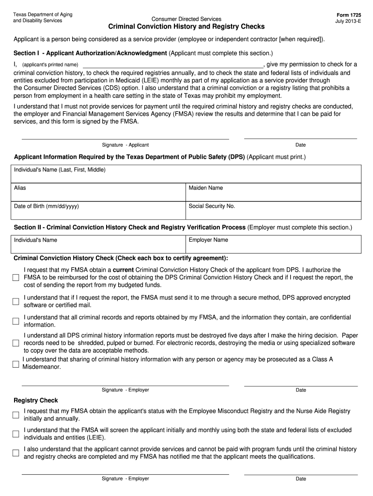 Autogenomics Form
