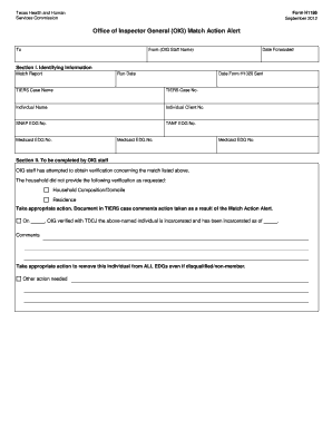 Form 1020 Employment Verification