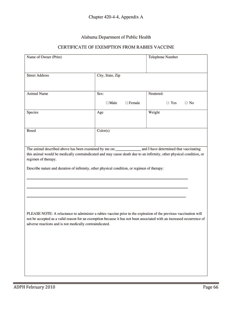  Certificate of Sales Tax Exemption Form 2010-2023