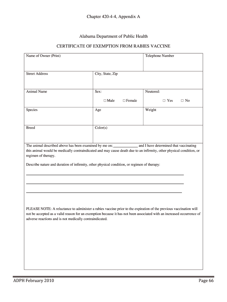  Certificate of Sales Tax Exemption Form 2010-2024