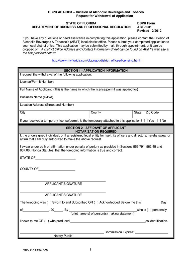 Get and Sign Form 6031 2012-2022