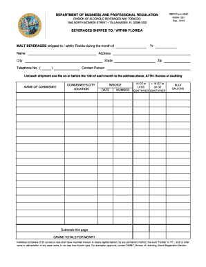 Fl 4000a 125 1  Form