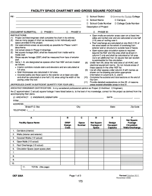 Oef 208a Form
