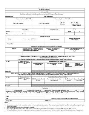 Form 27d