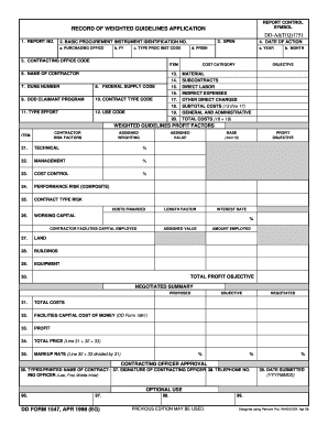  Weighted Guidelines Calculator 2020-2024