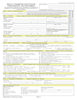 Form 488 Rtc Revised 706