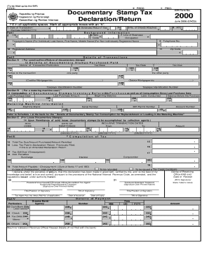 Bir Form June Excel