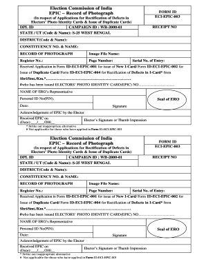 001c Form Fill Up