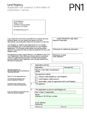 Pn1  Form