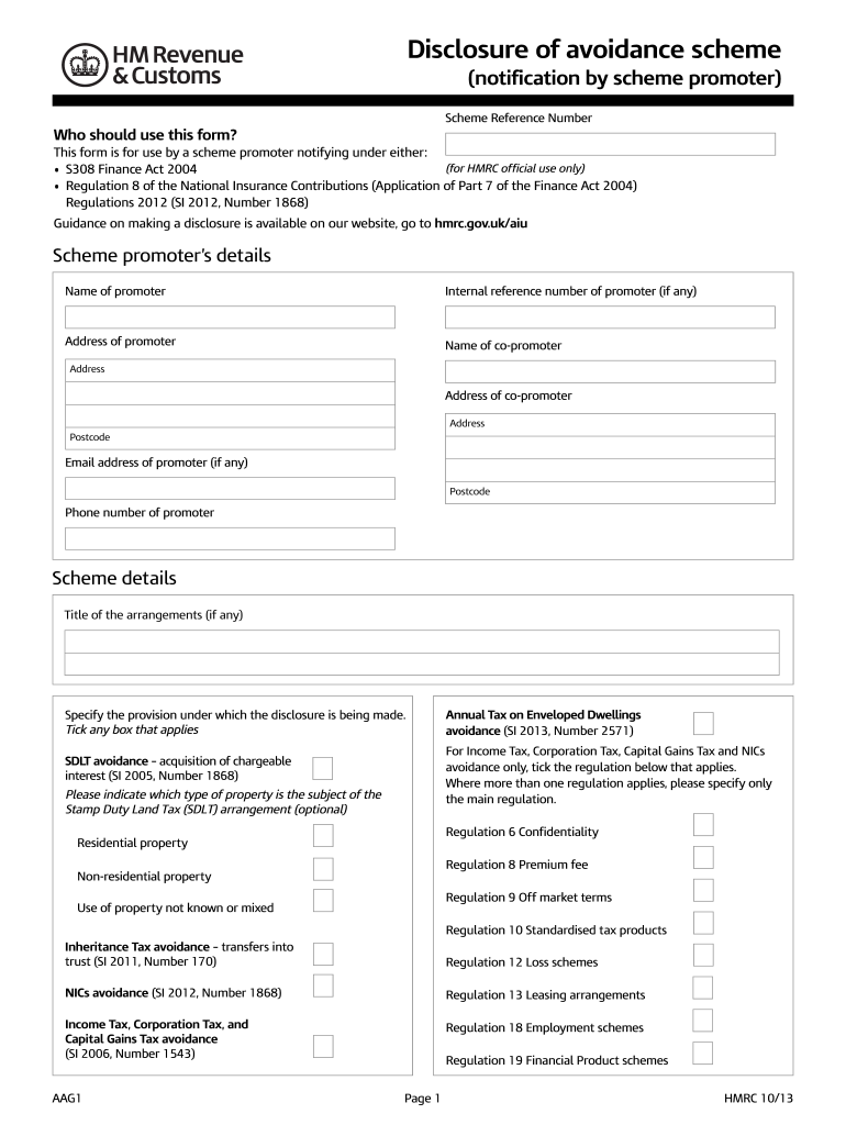  Hmrc Inland Revenue Customs 2013-2024