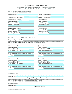 Cuny Tuition Waiver  Form