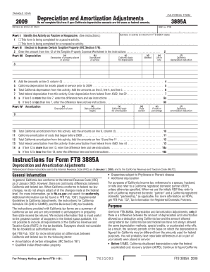 Form 3885a
