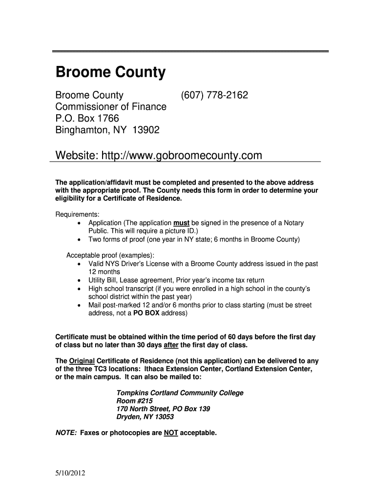  Residence Broome 2012-2024