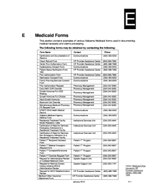 Medicaid Form Altpl 01