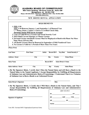 Shop Rent Agreement Format in Word