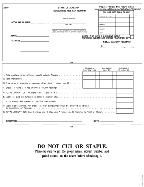 Revenue Alabama Gov  Form