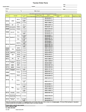 90698 Ndc Number  Form