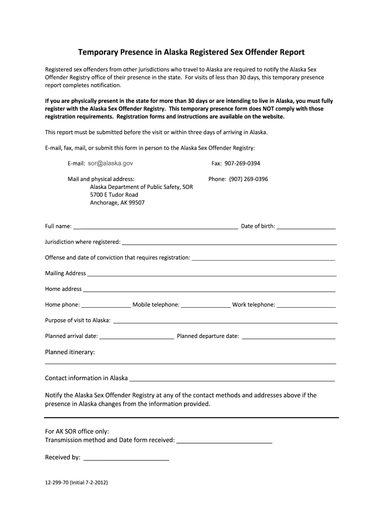 Dps Sex Offender Secure Site Fill Out And Sign Printable