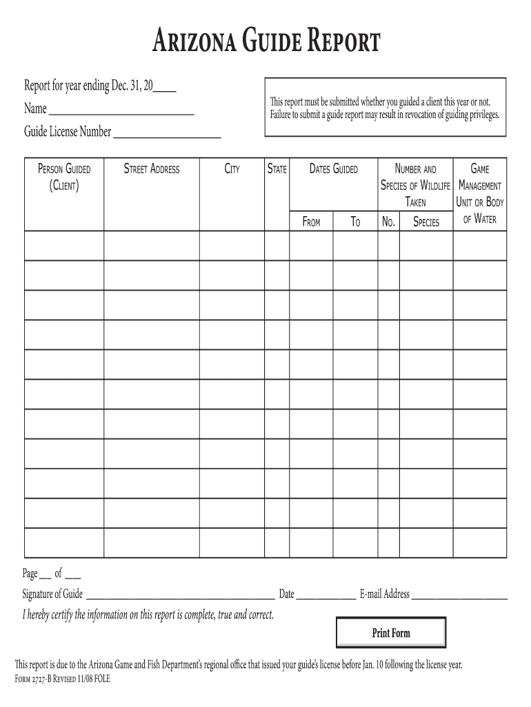  Aform 2727 B 2008-2024