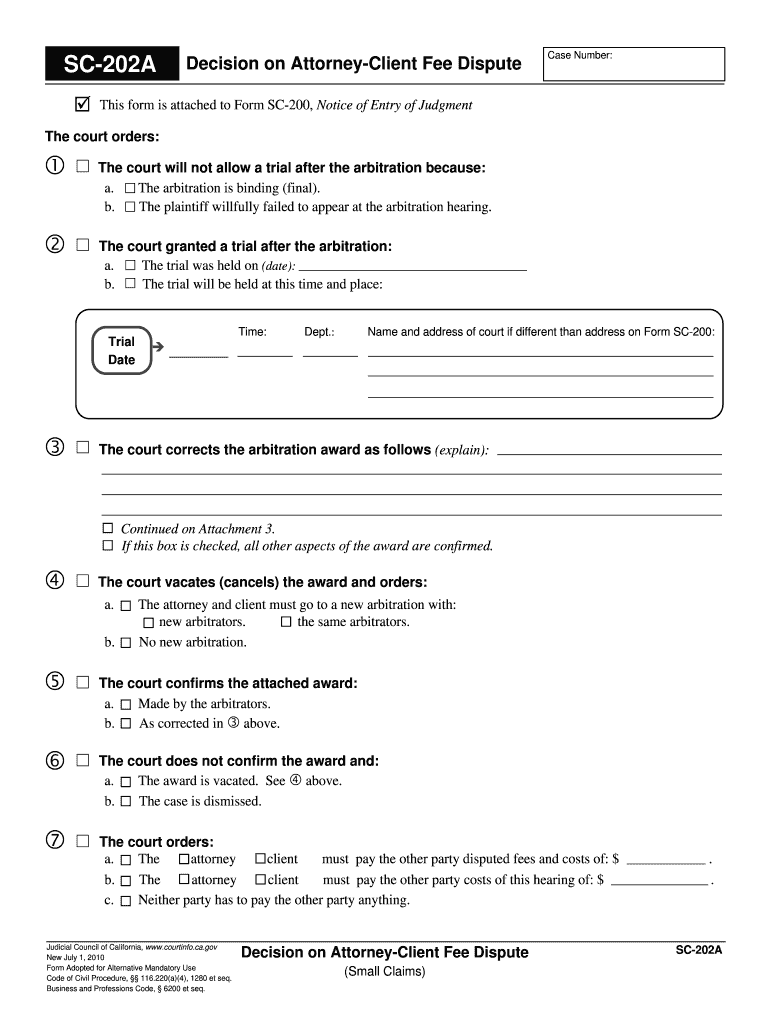 California Judicial Council Rental Forms